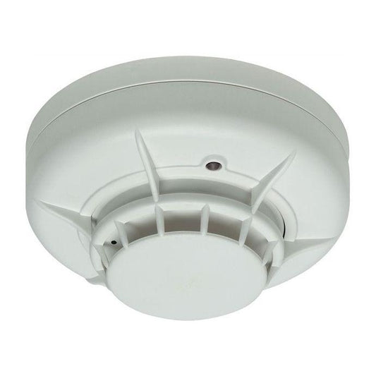 SYSTEM SENSOR PHOTOELECTRIC CONVENTIONAL SMOKE DET NO BASE 3YR