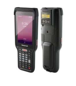 HONEYWELL EDA61K ALPHA-NUMERIC KEYPAD WLAN, 3G/32G N6703 SCAN ENGINE 4 INCH WVGA 13MP CAME