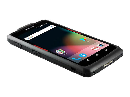 HONEYWELL EDA71 WLAN 6703 1D/2D IMAGER 4GB 64GB STD BATTERY 13MP CAM 802.11 BT ANDROID