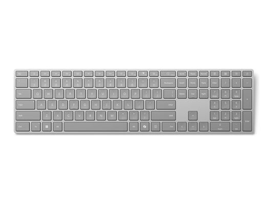 SURFACE BLUETOOTH KEYBOARD 2 - GREY