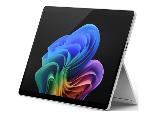 SURFACE PRO 11 INTEL 13in OLED CU7/32GB/512GB PLATINUM, W11P (CP+) 2YR