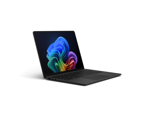SURFACE LAPTOP 7 INTEL 13.8in CU5/16GB/256GB BLACK, W11P (CP+) 2YR
