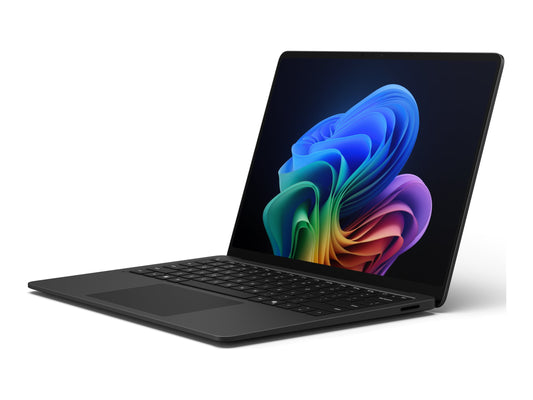 SURFACE LAPTOP 7 INTEL 13.8in CU7/32GB/256GB BLACK, W11P (CP+) 2YR