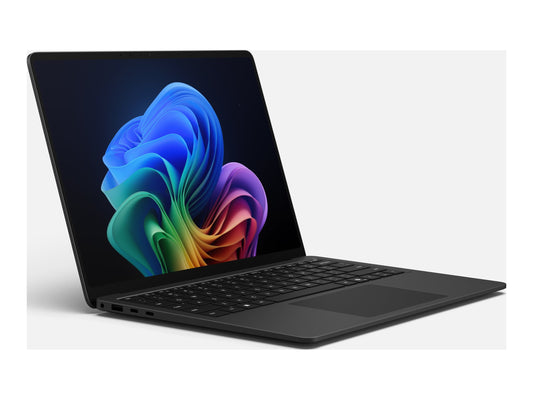 SURFACE LAPTOP 7 INTEL 15in CU5/16GB/256GB BLACK, W11P (CP+) 2YR