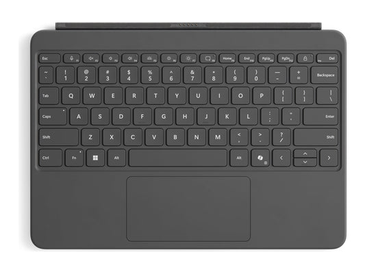SURFACE CO-PILOT KEYBOARD TYPE COVER PRO 12 NO PEN - BLACK