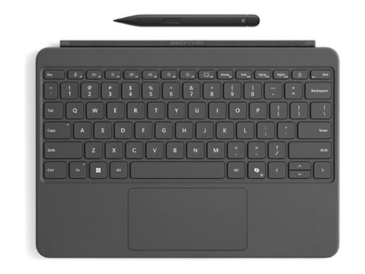SURFACE CO-PILOT KEYBOARD TYPE COVER PRO 12 WITH SLIM PEN 2 - BLACK