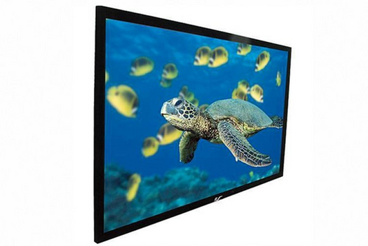 92 REARPRO SERIES 169 PROJECTION SCREEN WRAITHVEIL REAR SCREEN MATERIAL