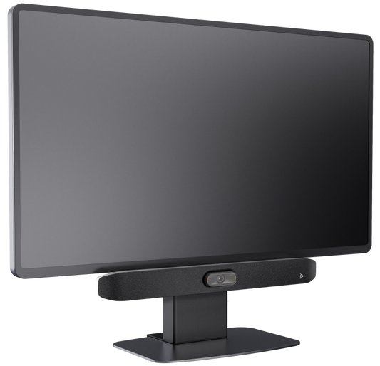 Teams Express Room - LG 55 Panel  Poly Studio X32 & TC10 with Remote Teams Installation