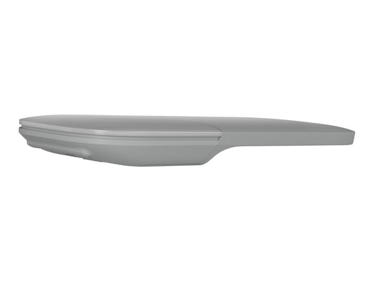 SURFACE ARC BT MOUSE - LIGHT GREY