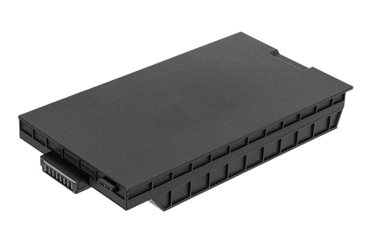 Getac S510 Main Battery, 10.8V, 6900mAh (1-pack)