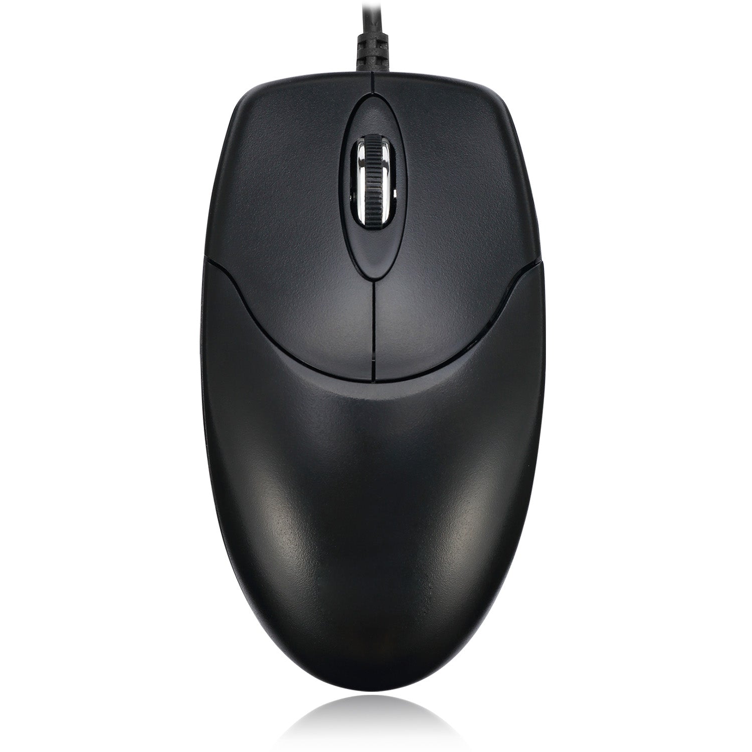 Adesso HC-3003US Desktop Optical Mouse USB