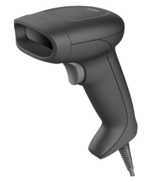 HONEYWELL APAC USB KIT, BLACK, 1D/2D DECODER,1.5M USB, STAND