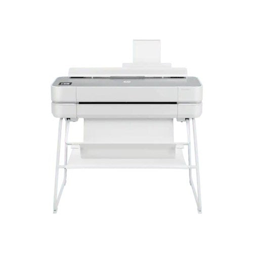 24 A1 Large Format Plotter Printer 2400 x 1200 dpi 1GB Dye and Pigment-based 26 sec/page