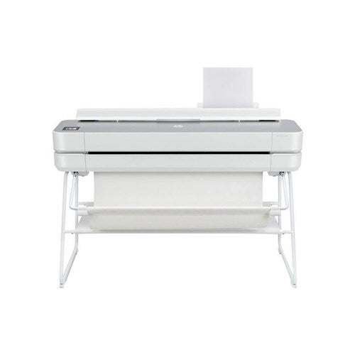 36 Large Format Wireless Plotter Printer 2400 x 1200 dpi 1GB Dye and Pigment-based USB 2.0