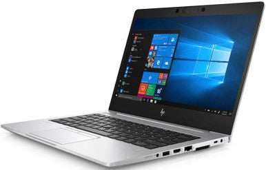 HP EliteBook 830 G6 Intel i5 8365U 1.60GHz 16GB RAM 256GB SSD 13.3" Win 11 Pro - Offlease