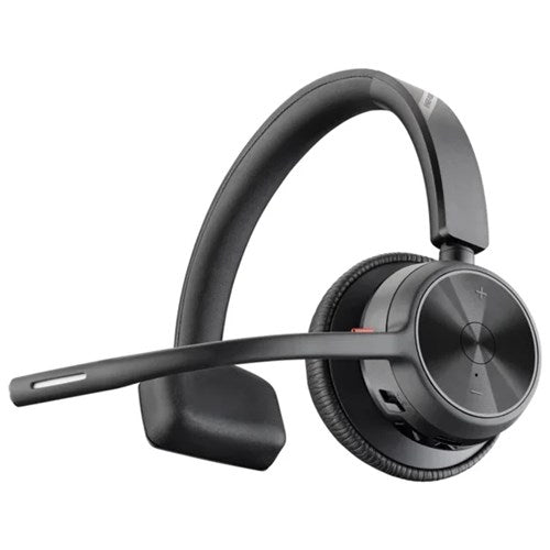 POLY VOYAGER 4310 MICROSOFT TE AMS CERTIFIED USB-C HEADSET B T700 DONGLE