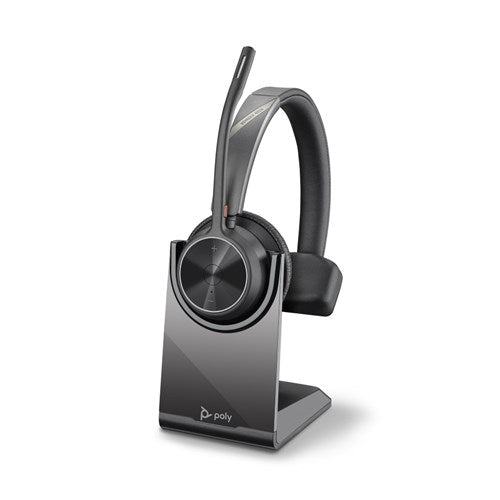 POLY DA75 USB TO QD BLACK ADAP TER TAA
