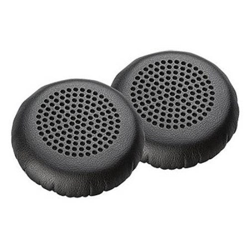POLY ENCOREPRO HW510/520 LEATH ERETTE EAR CUSHIONS 2 PIECES