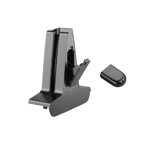 POLY SAVI 8245 DELUXE CRADLE W ITH BATTERY