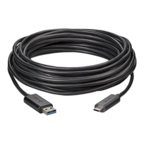 POLY ACTIVE OPTICAL USB 3.1 CA BLE 25M