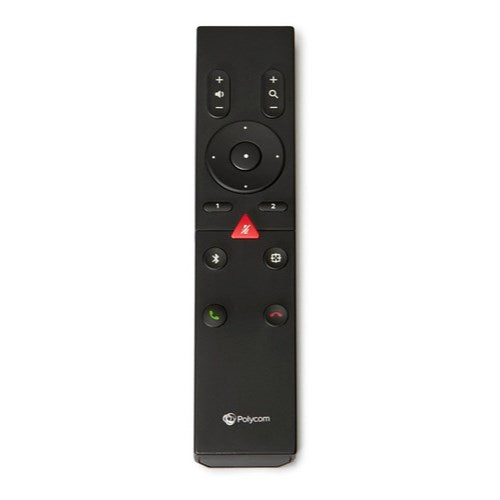 POLY STUDIO R30/USB/V12/V52/V7 2 BLUETOOTH REMOTE CONTROL