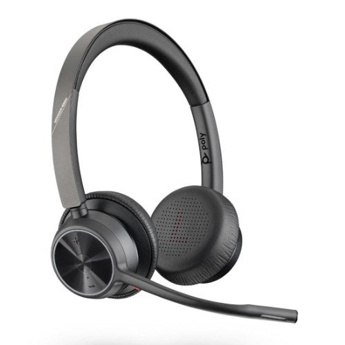 POLY VOYAGER 4320 USB-A HEADSE T DIB