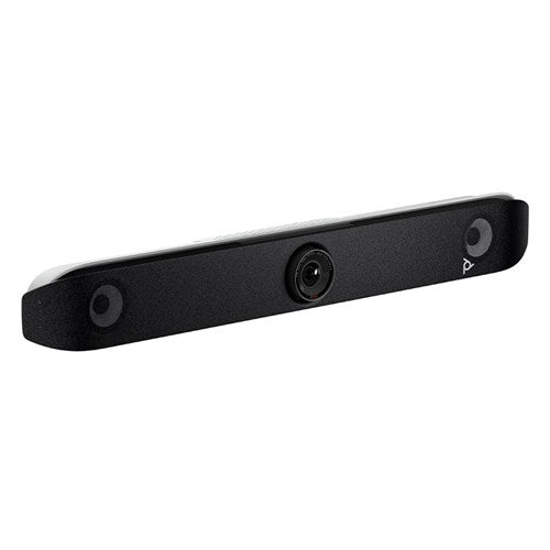 POLY STUDIO X52 ALL-IN-ONE VID EO BAR AUST