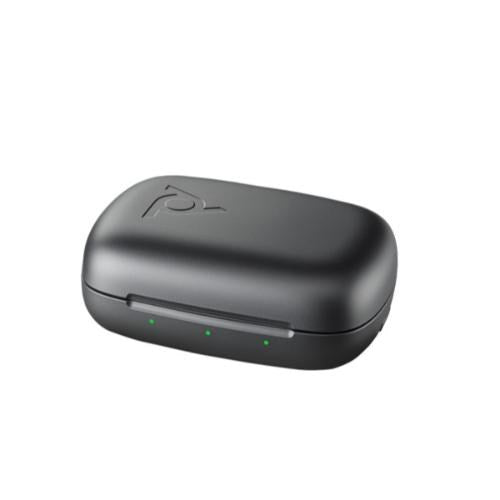 POLY VOYAGER FREE 60 UC BLACK BASIC CHARGE CASE