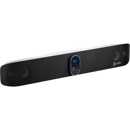 POLY STUDIO X72 ALL-IN-ONE VID EO BAR