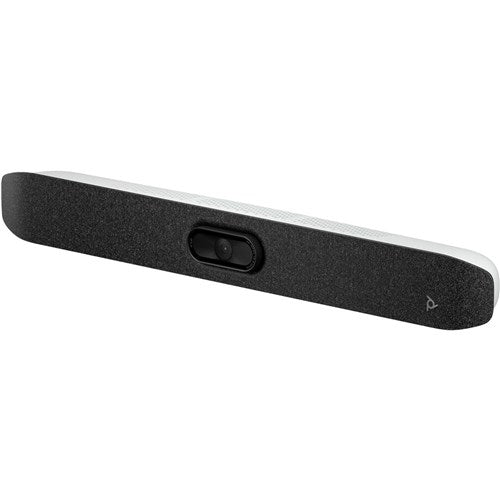 POLY STUDIO V12 USB VIDEO BAR NO POWER SUPPLY AUST