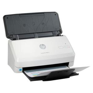 HP SCANJET PRO 2000 S2 SHEETFEED SCANNER, 35PPM, MAX 1200DPI, DUPLEX, 1YR