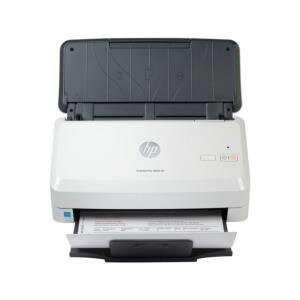 HP SCANJET PRO 3000 S4 SHEETFEED SCANNER, 40PPM, MAX 1200DPI, DUPLEX, 1YR