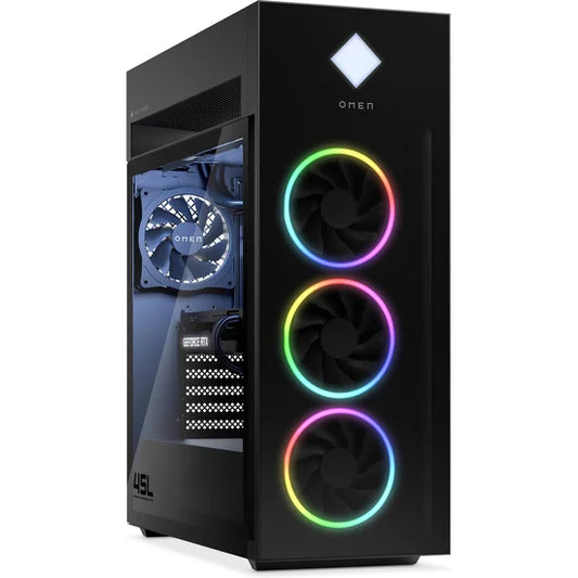 OMEN 45L Gaming DT GT22-3011a PC