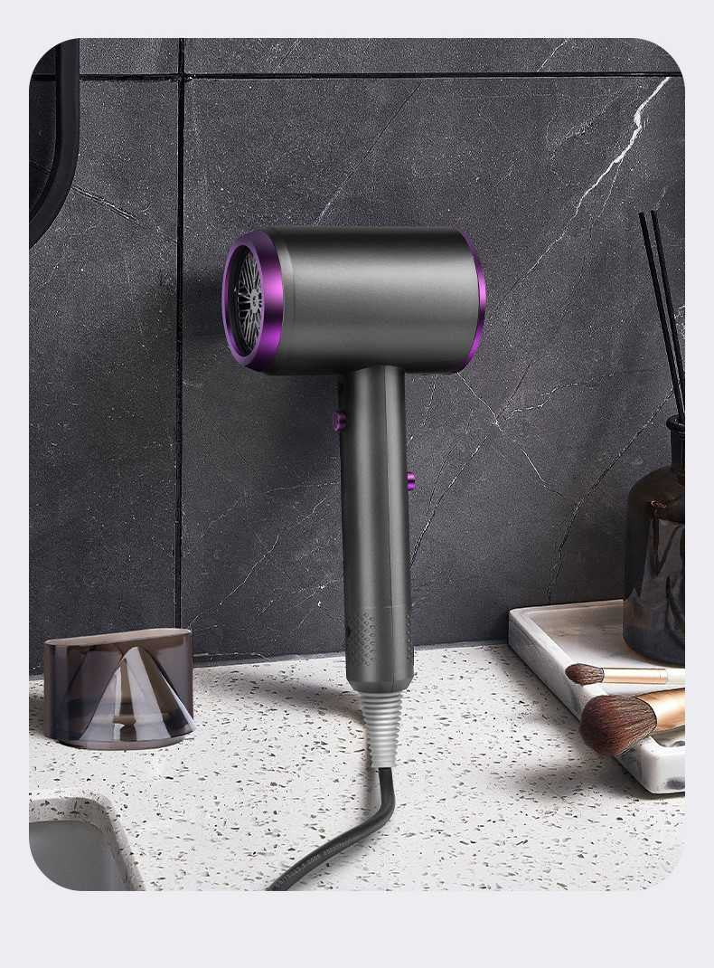 Hair Dryer High Power Salon Style