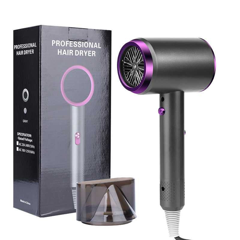 Hair Dryer High Power Salon Style