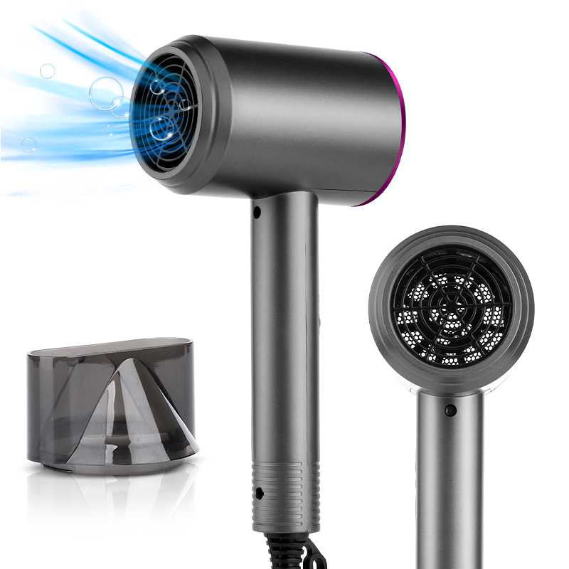 Hair Dryer High Power Salon Style