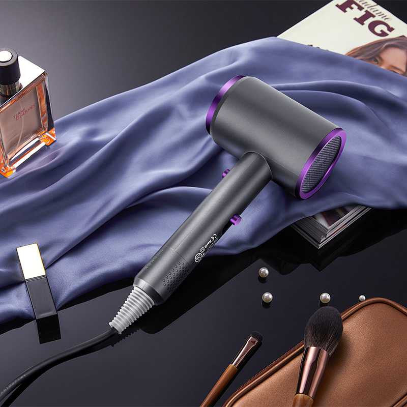 Hair Dryer High Power Salon Style