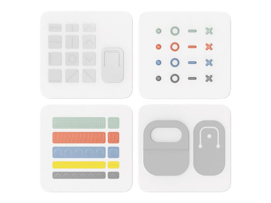 SURFACE ADAPTIVE KIT