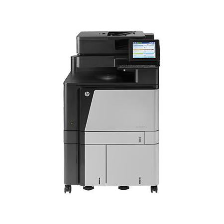HP LJ ENT FLOW COLOUR MFP M880Z+, A3, 46PPM, NETWORK, WL, AUTO DUPLEX, ADF
