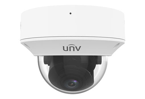 Uniview IPC3238SB-ADZK-I0 8MP IR Ultra 265 Outdoor Dome IP Security Camera