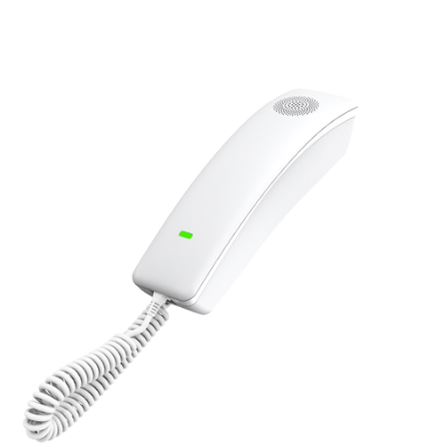 Fanvil H2U Compact IP Phone, 2 SIP Lines, HD Audio, Desk/Wall Mount, 1 ...