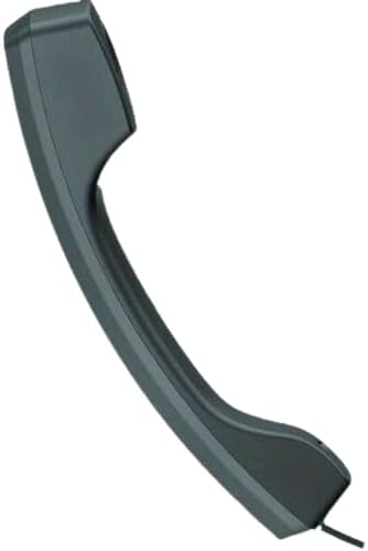 Fanvil handpiece to suit X210, X210-handset