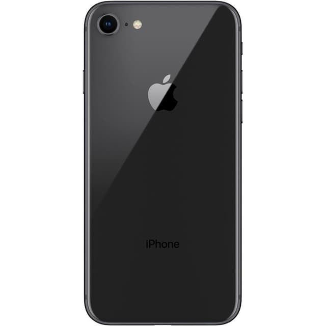 IPhone 8 Plus GSM -64GB -Space Gray Unlocked