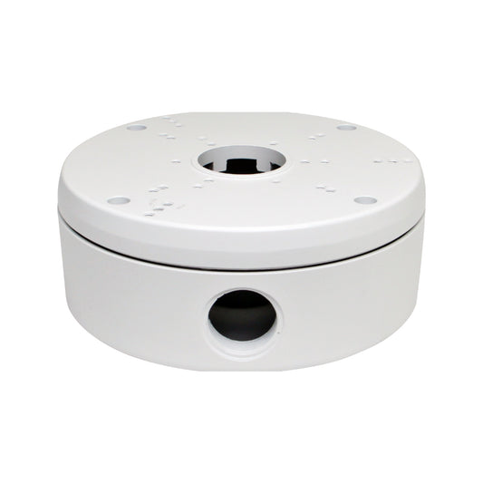 IVSEC LARGE CONDUIT BOX HOUSING TYPES FOR NC312*  NC323*  NC512*  NC528*