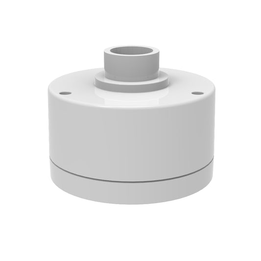 IVSEC SMALL ADAPTOR BOX IV2444X or IV2455X (NC110*  NC323*  NC317*  NC305*)