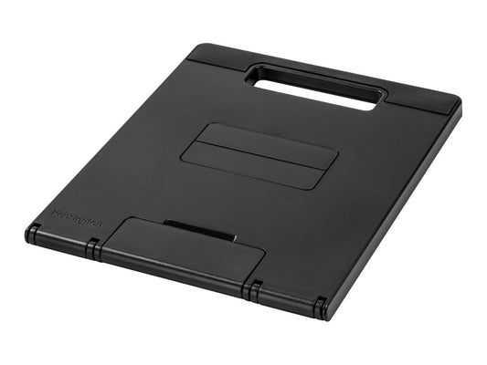 KENSINGTON SMARTFIT EASY RISER 2.0 COOLING STAND FOR UP TO 14" NOTEBOOK - BLACK