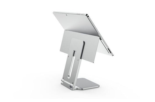 KENSINGTON PLATINUM ELEVATED STAND FOR SURFACE PRO/GO