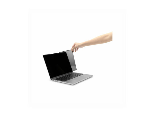 KENSINGTON MAGPRO MAGNETIC PRIVACY SCREEN FOR 16" MACBOOK PRO