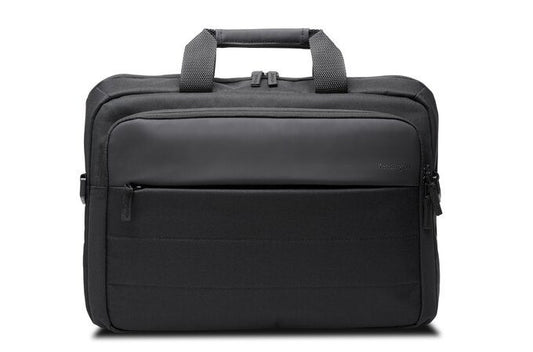 KENSINGTON EQ LAPTOP CARRYING CASE, FITS UP TO 16" NOTEBOOK