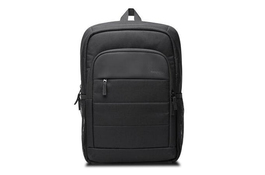 KENSINGTON EQ 14" LAPTOP BACKPACK- BLACK